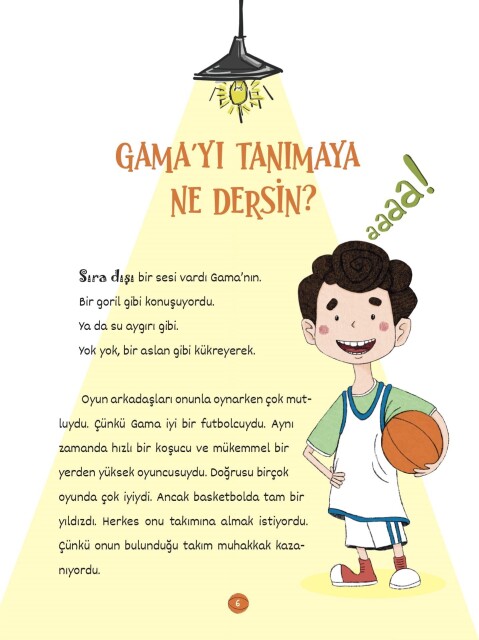 SES DALGALARIMLA HER ŞEYİ UÇURABİLİRİM! - 3