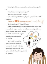 SES DALGALARIMLA HER ŞEYİ UÇURABİLİRİM! - 5