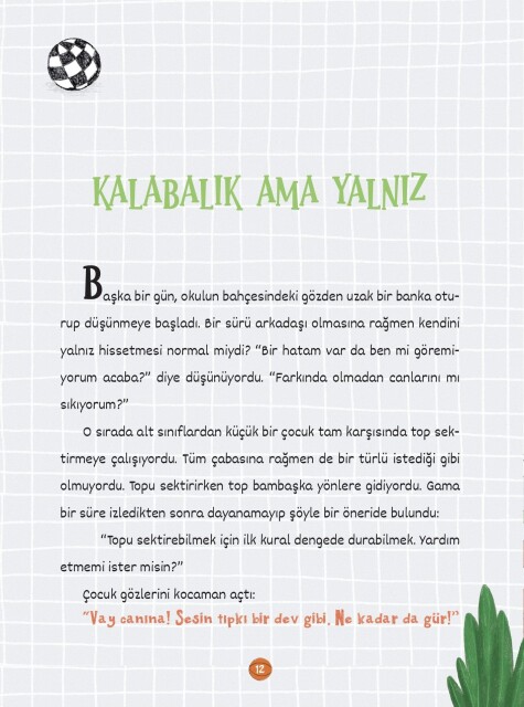 SES DALGALARIMLA HER ŞEYİ UÇURABİLİRİM! - 8