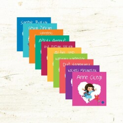 SEVGİ ZİNCİRİ ( SET ) - 1