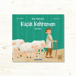 SİYER SERİSİ (16 KİTAPLIK TAM SET) - 8