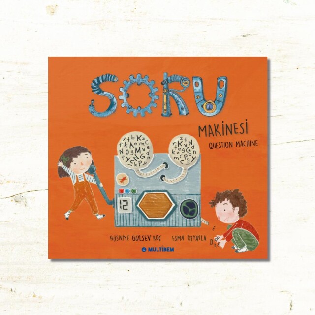 SORU MAKİNESİ - 1