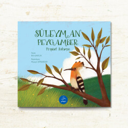 SÜLEYMAN PEYGAMBER - Multibem