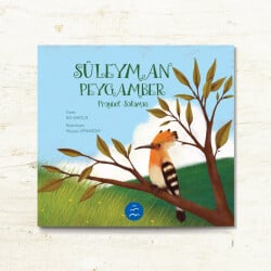 SÜLEYMAN PEYGAMBER - Multibem