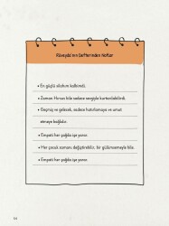 TABLET GÜNLÜKLERİ - 4