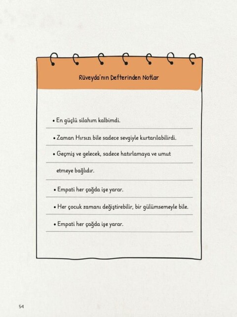 TABLET GÜNLÜKLERİ - 4