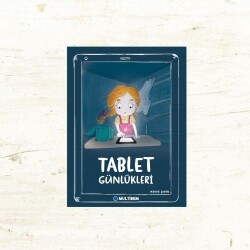 TABLET GÜNLÜKLERİ - Multibem