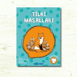 TİLKİ MASALLARI - Multibem