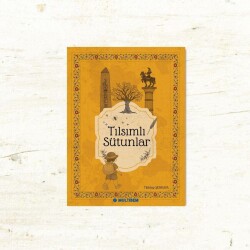 TILSIMLI SÜTUNLAR - Multibem