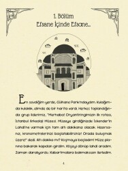 TILSIMLI SÜTUNLAR - 4