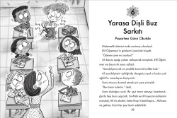 TİPİDE BİR KERTENKELE - HAVA KAŞİFİ ALİ - 2