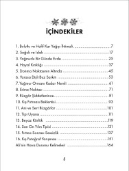 TİPİDE BİR KERTENKELE - HAVA KAŞİFİ ALİ - 3