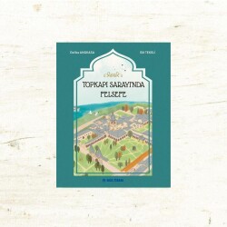 TOPKAPI SARAYINDA FELSEFE - 1