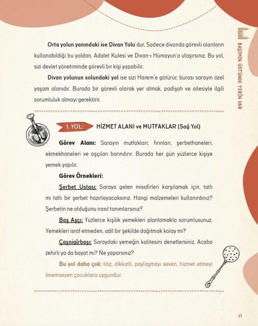 TOPKAPI SARAYINDA FELSEFE - 4