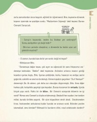 TOPKAPI SARAYINDA FELSEFE - 5