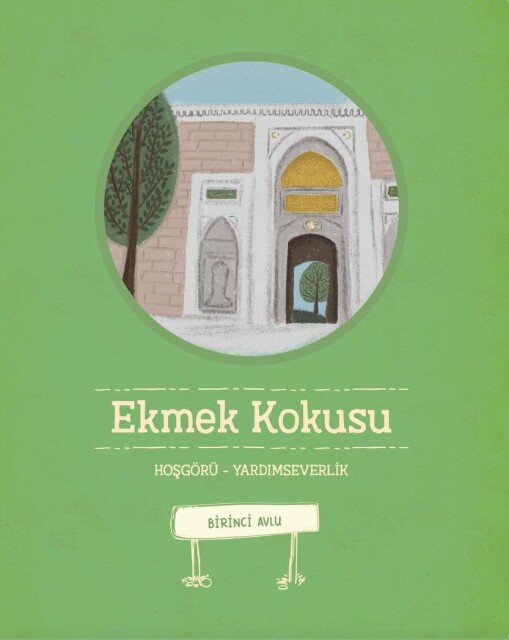 TOPKAPI SARAYINDA FELSEFE - 2