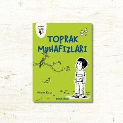TOPRAK MUHAFIZLARI - Multibem
