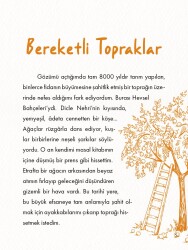 TOPRAK MUHAFIZLARI - 3