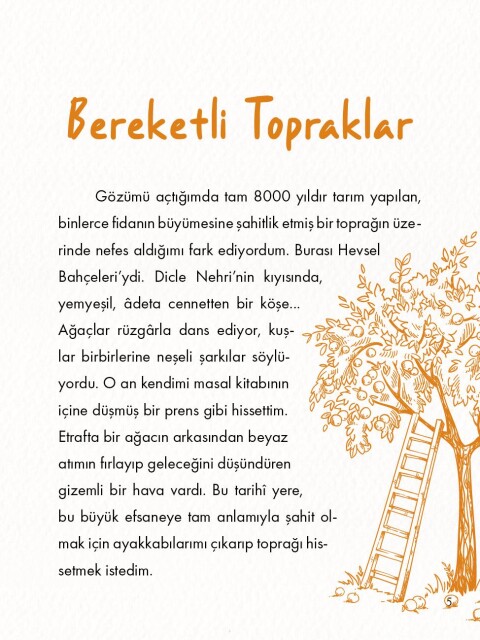 TOPRAK MUHAFIZLARI - 3