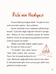 TOPRAK MUHAFIZLARI - 5