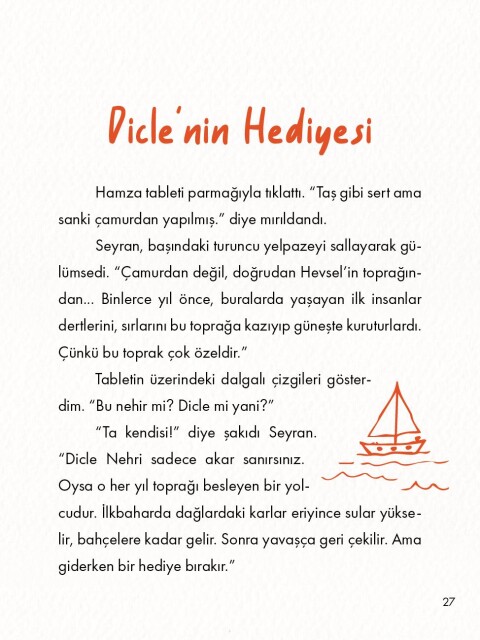 TOPRAK MUHAFIZLARI - 5