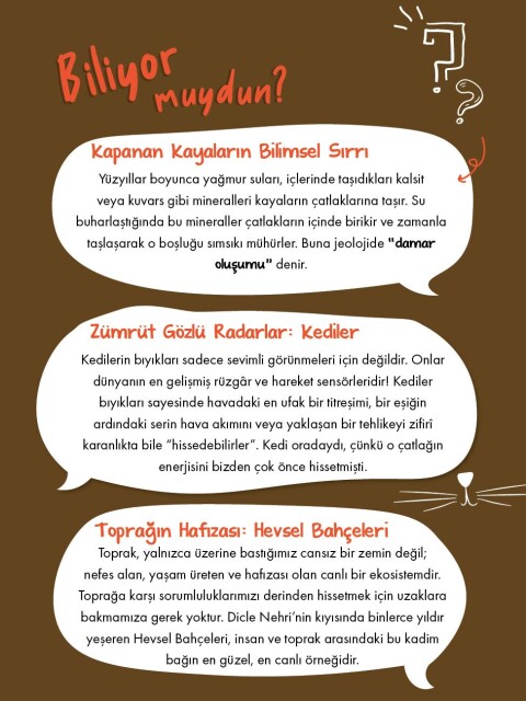 TOPRAK MUHAFIZLARI - 7
