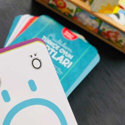 TÜRKÇE OYUN KARTLARI - 4