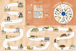 TÜRKİYE HARİTASI OYUNU - 3