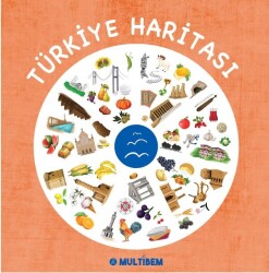 TÜRKİYE HARİTASI OYUNU - 2