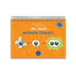 TURUNCU SINIF MİNİ PAKET (60+ AY) - 2