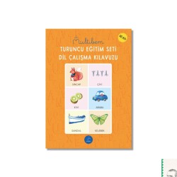 TURUNCU SINIF MİNİ PAKET (60+ AY) - 4