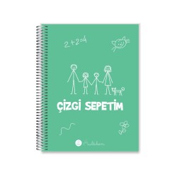 TURUNCU SINIF MİNİ PAKET (60+ AY) - 5