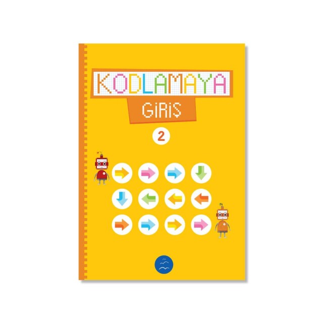 TURUNCU SINIF MİNİ PAKET (60+ AY) - 3