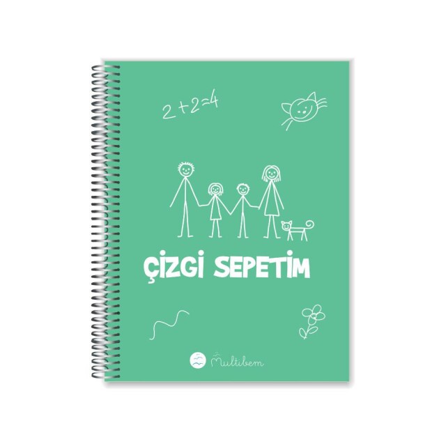 TURUNCU SINIF MİNİ PAKET (60+ AY) - 5