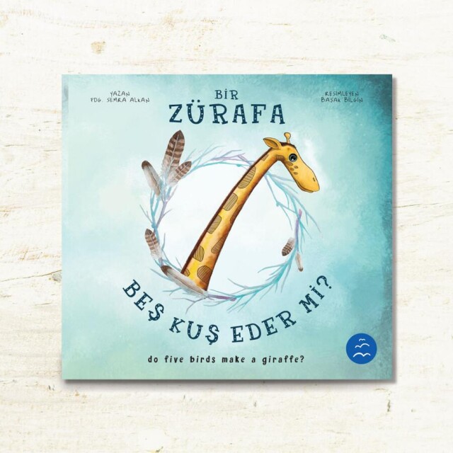 UYKU ÖNCESİ 5'Lİ KİTAP SETİ - 3 YAŞ - 5