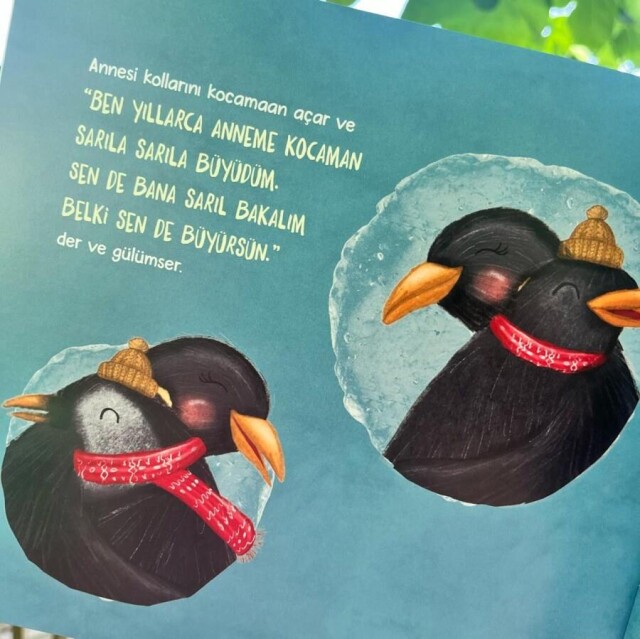 UYKU ÖNCESİ 5'Lİ KİTAP SETİ - 3 YAŞ - 8