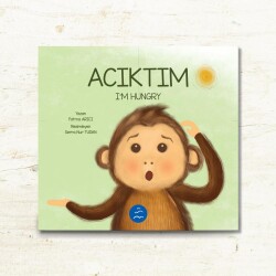 UYKU ÖNCESİ 5'Lİ KİTAP SETİ - 3 YAŞ - Multibem