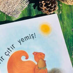 UYKU ÖNCESİ 5'Lİ KİTAP SETİ - 3 YAŞ - 3