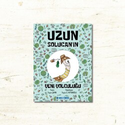 UZUN SOLUCANIN YENİ YOLCULUĞU - Multibem