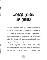 VADİDEKİ MİSAFİR - 3