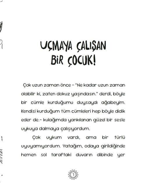 VADİDEKİ MİSAFİR - 3