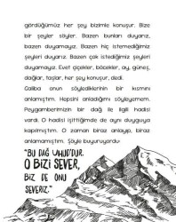 VADİDEKİ MİSAFİR - 4