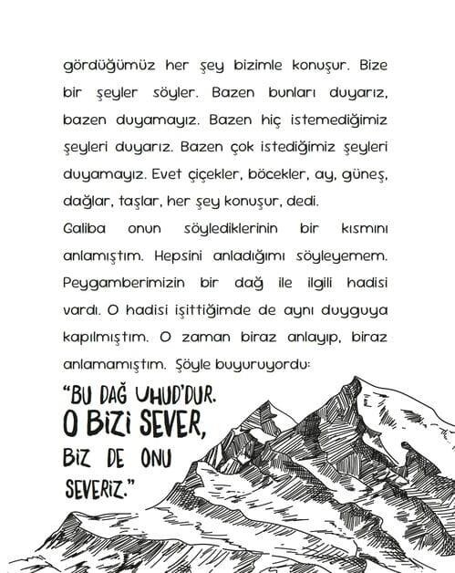 VADİDEKİ MİSAFİR - 4