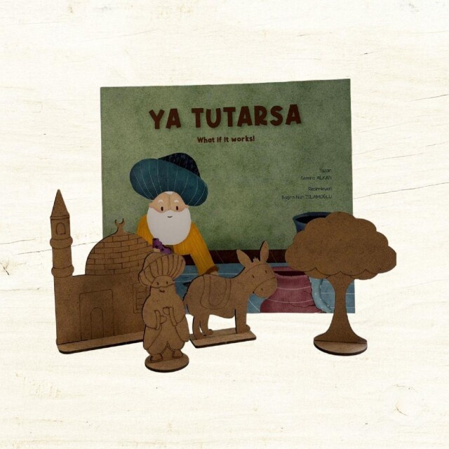 YA TUTARSA - 2