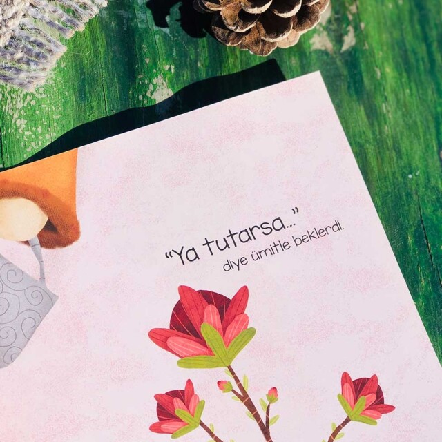 YA TUTARSA - 3