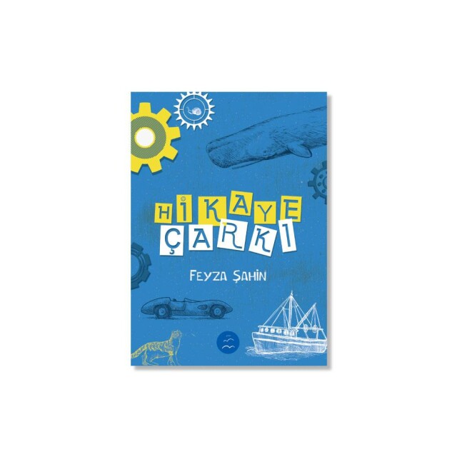 YAZ ŞENLİĞİ 1 - 5