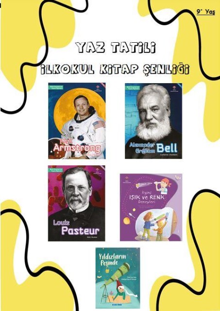 YAZ ŞENLİĞİ 2 - 1