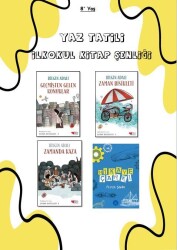 YAZ ŞENLİĞİ 4 - Multibem