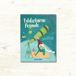 YILDIZLARIN PEŞİNDE - Multibem