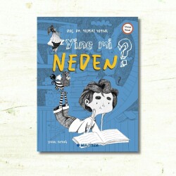 YİNE Mİ NEDEN? - Multibem